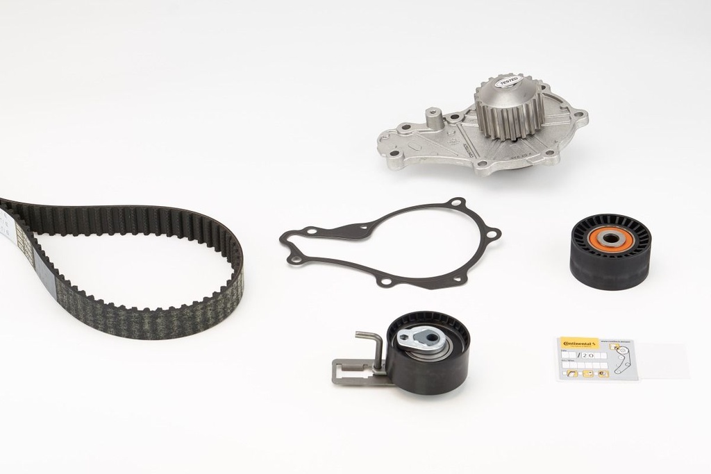 KIT DISTRI+PAE AUTOCASH REF   DCKP0