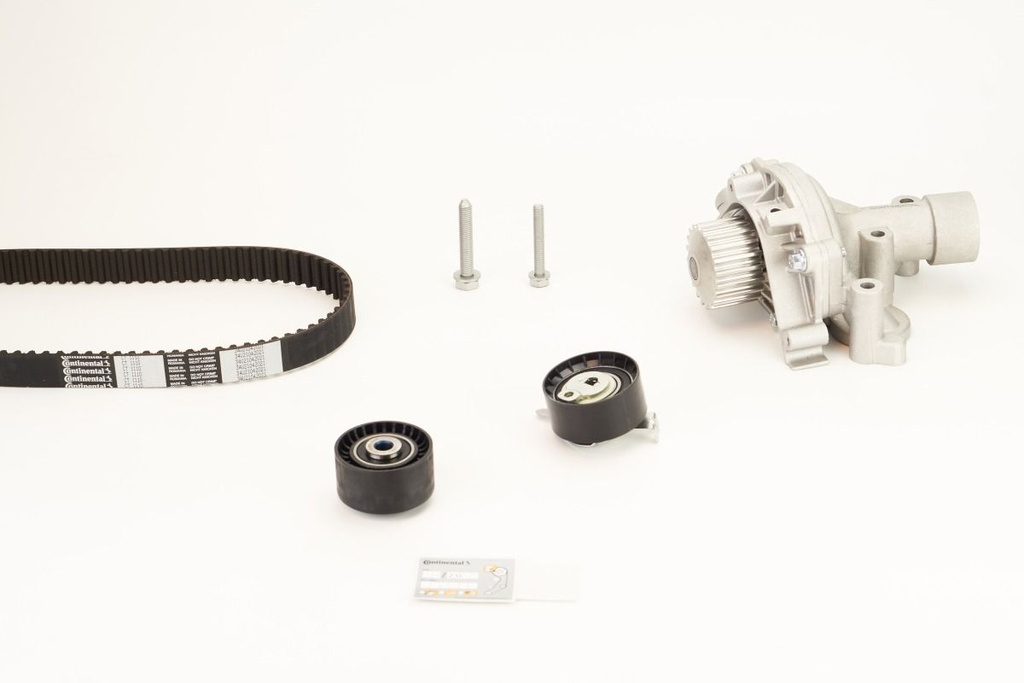 KIT DISTRI+PAE AUTOCASH REF   DCKP0