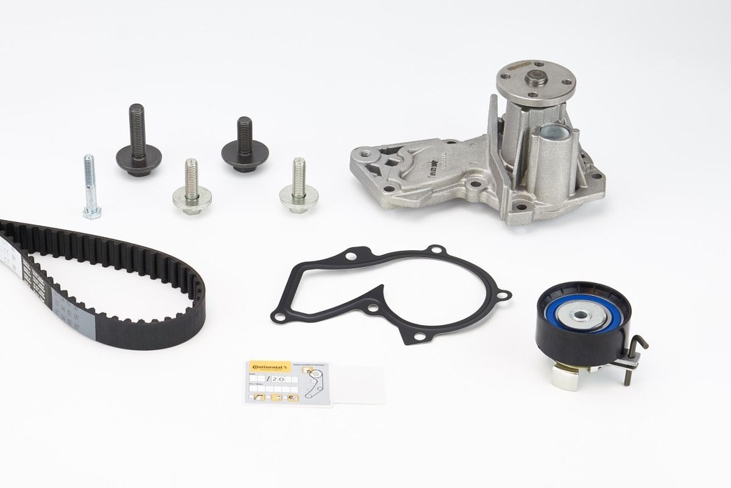 KIT DISTRI+PAE AUTOCASH REF   DCKP0